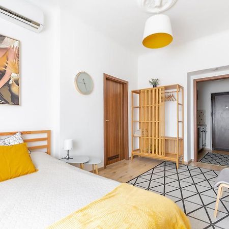 P34 Pannonia Apartment Βουδαπέστη Εξωτερικό φωτογραφία
