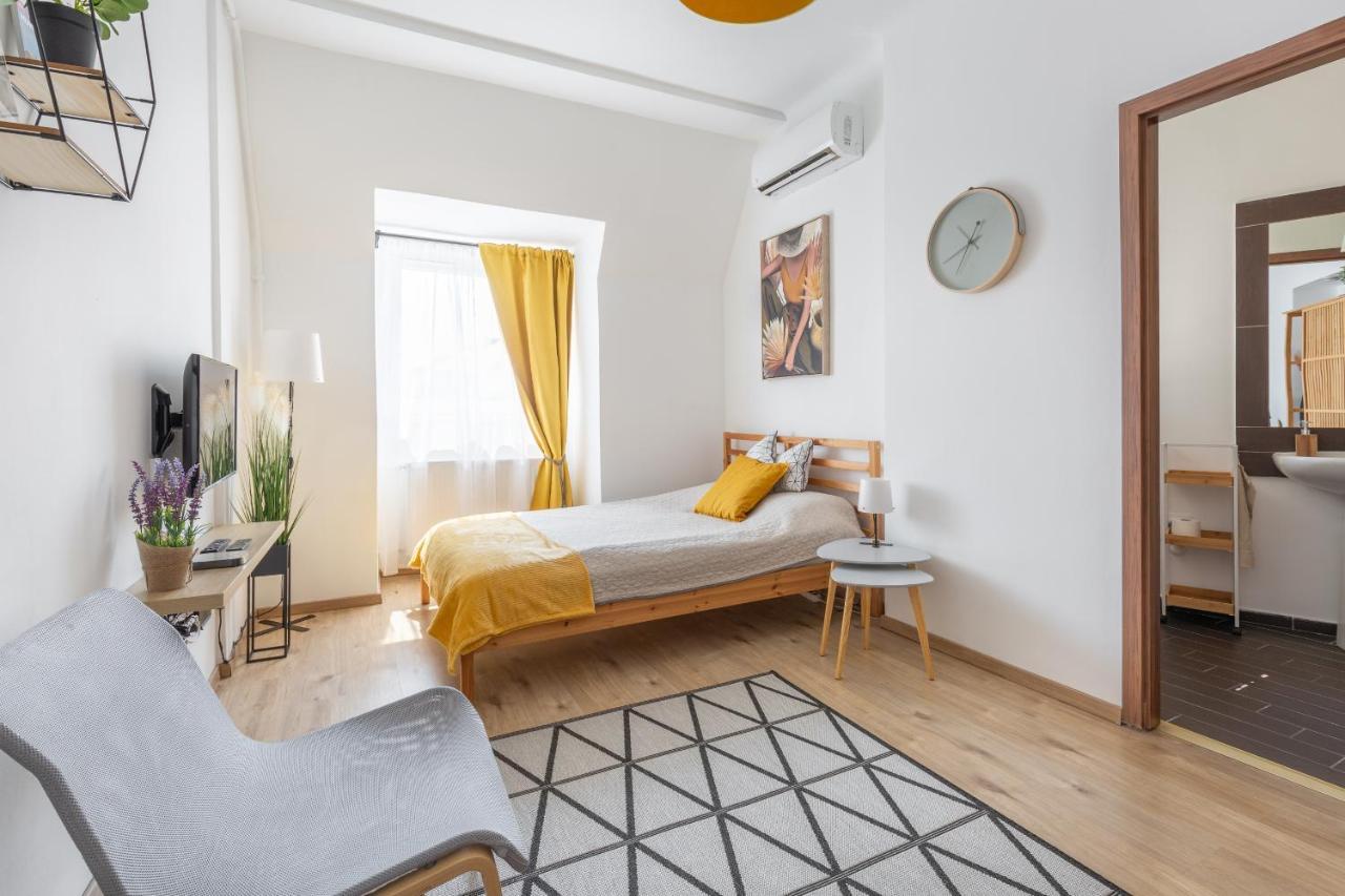 P34 Pannonia Apartment Βουδαπέστη Εξωτερικό φωτογραφία