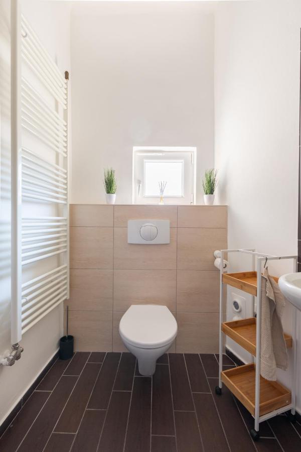 P34 Pannonia Apartment Βουδαπέστη Εξωτερικό φωτογραφία