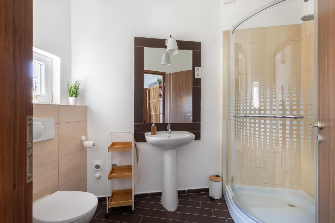 P34 Pannonia Apartment Βουδαπέστη Εξωτερικό φωτογραφία