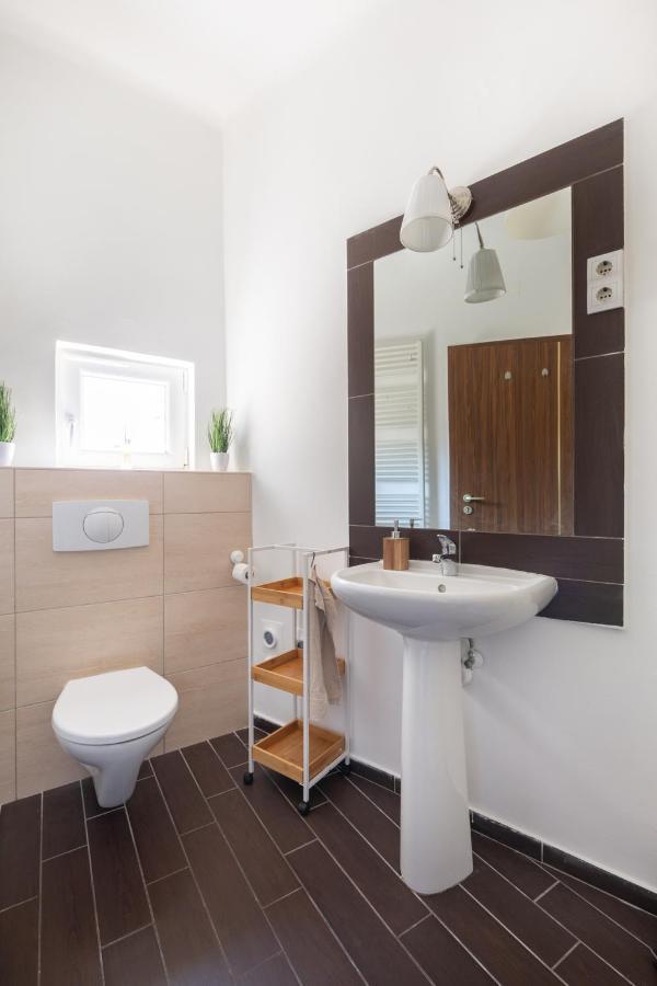 P34 Pannonia Apartment Βουδαπέστη Εξωτερικό φωτογραφία