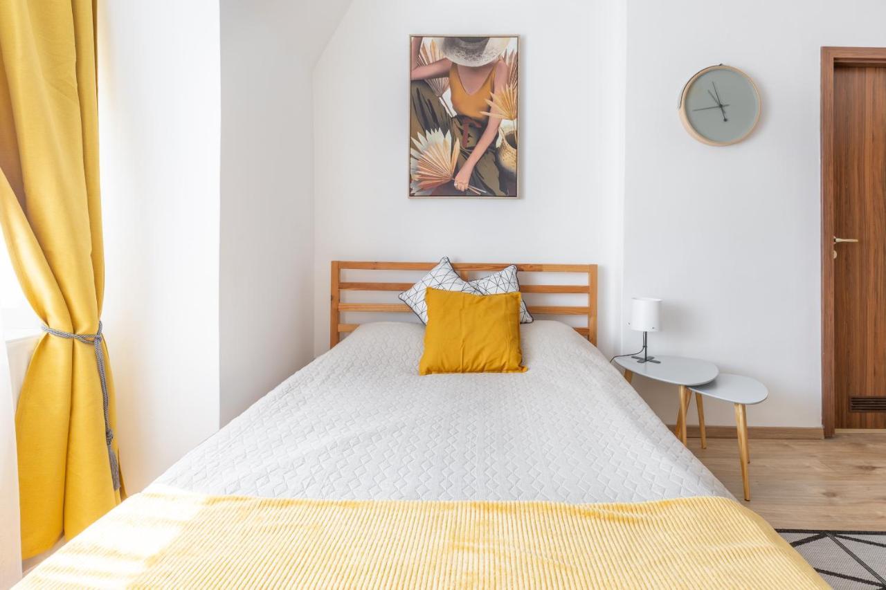 P34 Pannonia Apartment Βουδαπέστη Εξωτερικό φωτογραφία